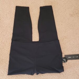 Yogalicious Lux Ankle Length Leggings